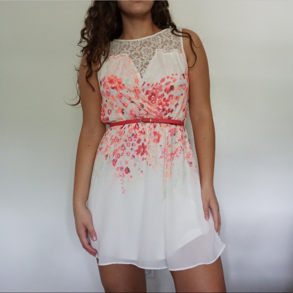 Spring / Summer Dress